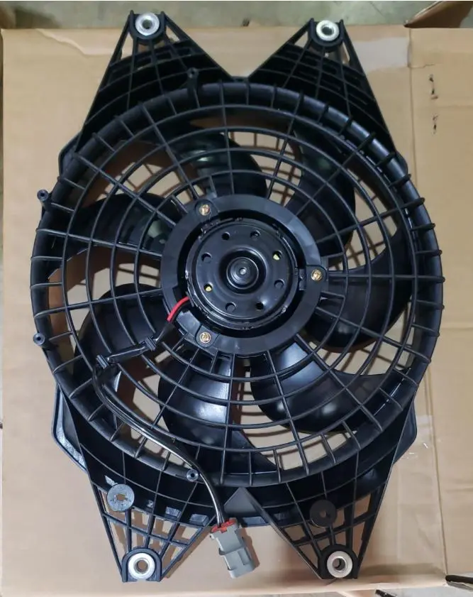ABANICO HYUNDAI HD65,H100