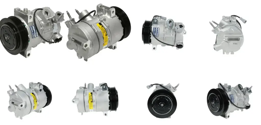CO JEEP CALIBER 09-12 COMPASS/ PATRIOT 09-17 6PK 