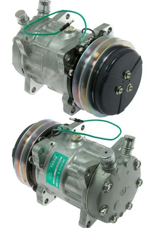 CO SD7H15 709 OEM 24V 2A OREJA  OEM