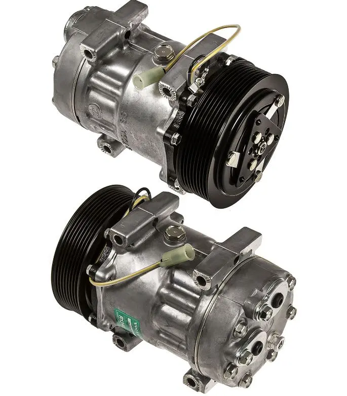 CO SD7H15 709 PASANTE 8PK 24V OEM