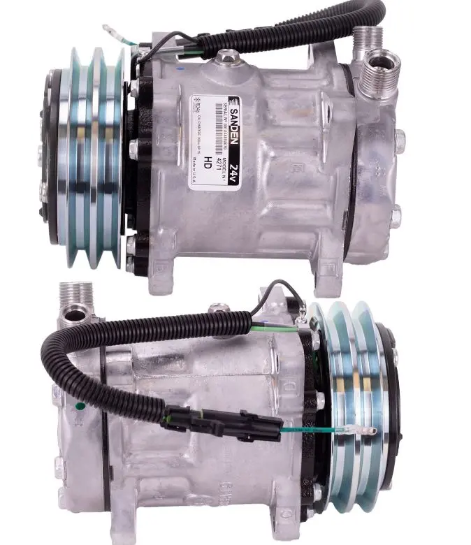 CO SD7H15 2A 24V OREJA TAPA ORING OEM