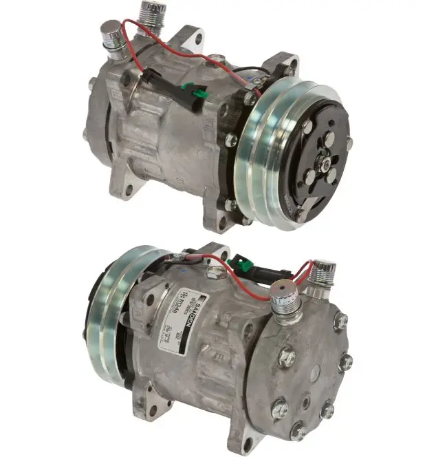 CO SD7H15 709 24V 2A OREJA ORING OEM