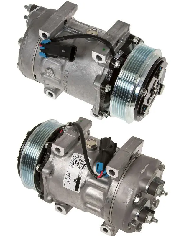 CO SD7H15 709 6PK 12V PASANTE OEM 