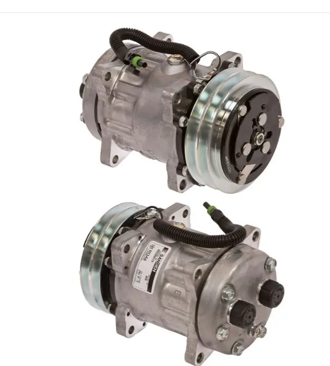 CO SD7H15 709 12V 2A OREJA TOMA YORK OEM 