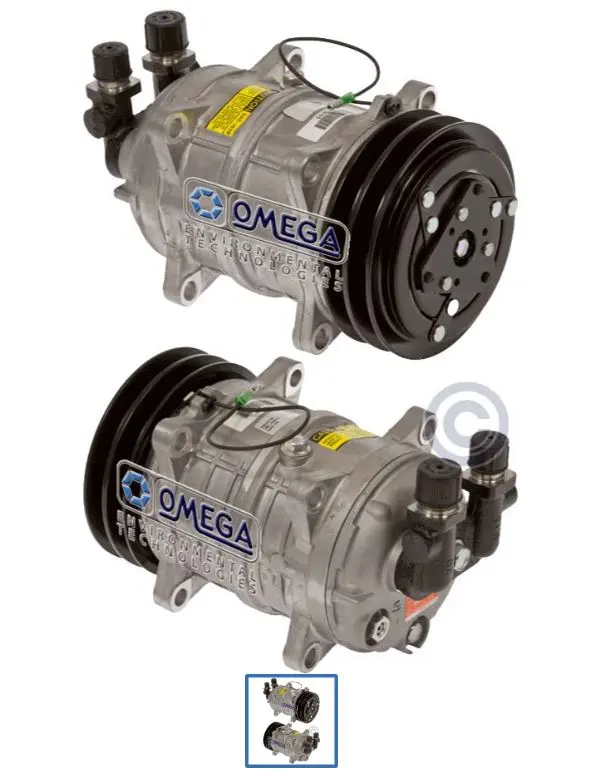 CO TM-16 OREJA 12V 2A JP OEM