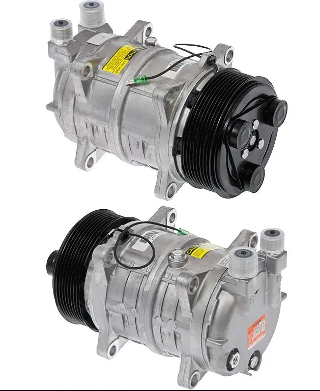 CO TM-16 OREJA 8PK 12V JP OEM