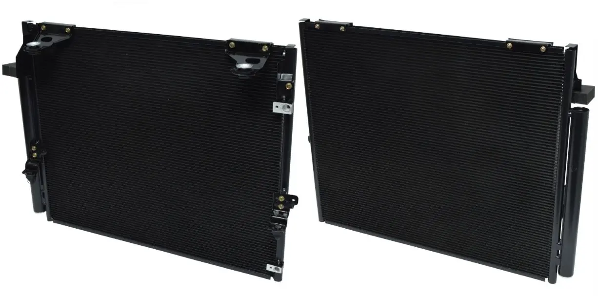 CN TOYOTA  LAND CRUISER MACHO 08-14   