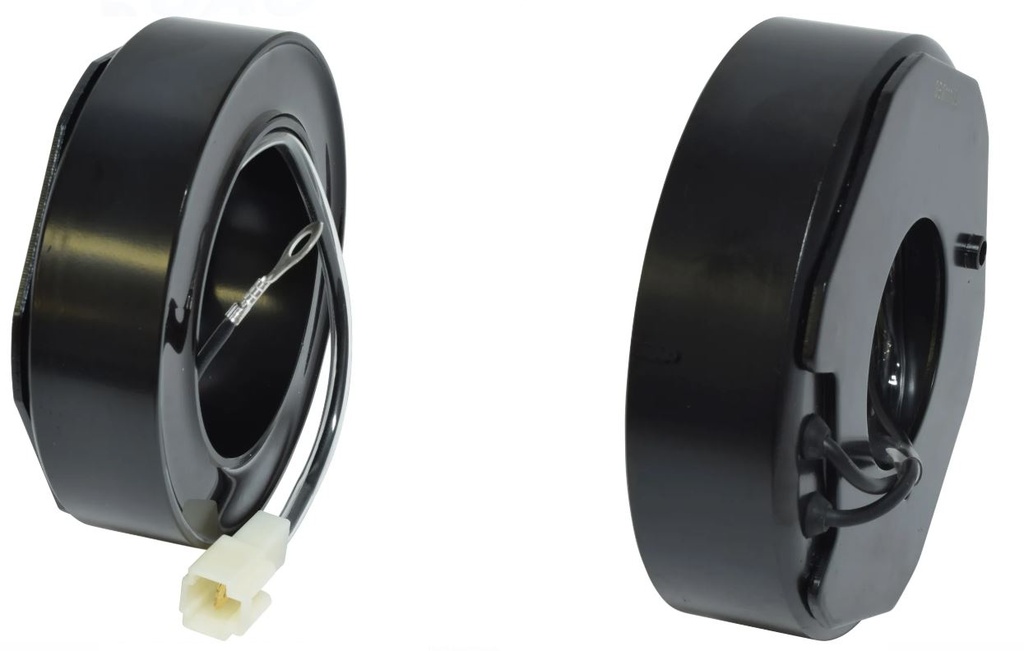 BOBINA 10PA 12V W/STRIPPED LEAD