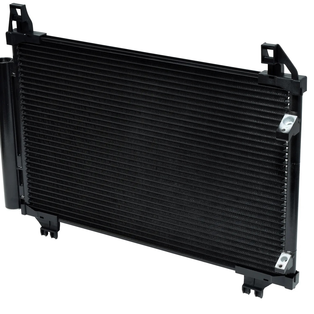 CN TOYOTA YARIS VITZ 04-15