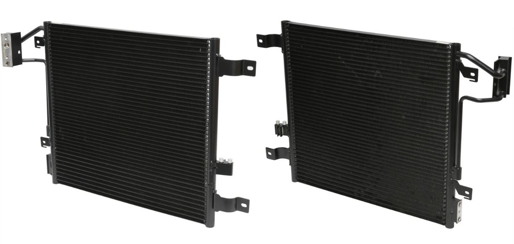 CN JEEP WRANGLER 07-11