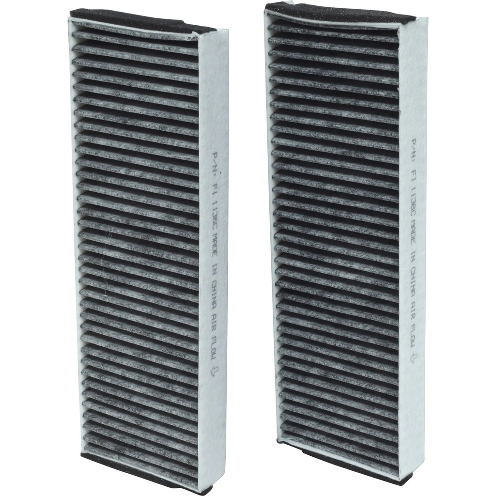 FDC AUDI A6 QUATTRO 05-11