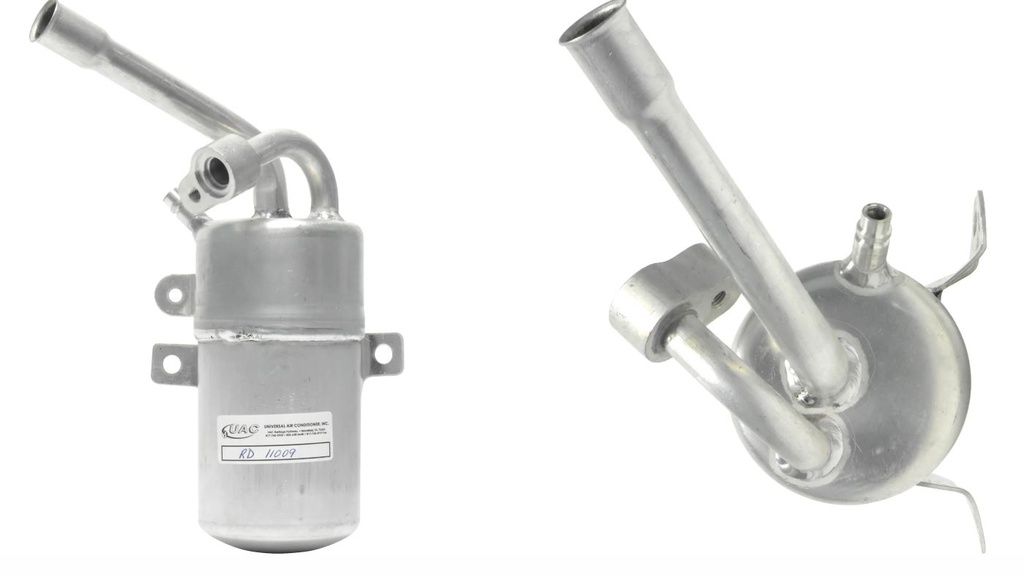FS FORD FOCUS 00-07