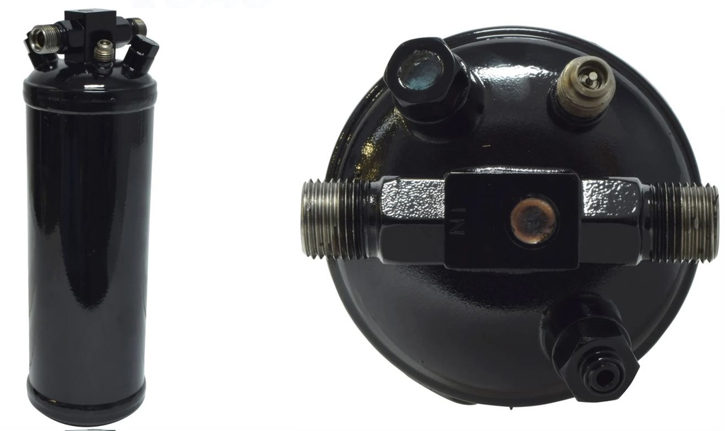 FS MACK TD700 10-17