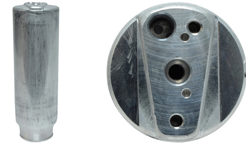 FS TOYOTA R134A MEDIANO TACOMA 95-04