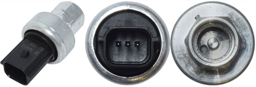 SW FORD F150 11-23