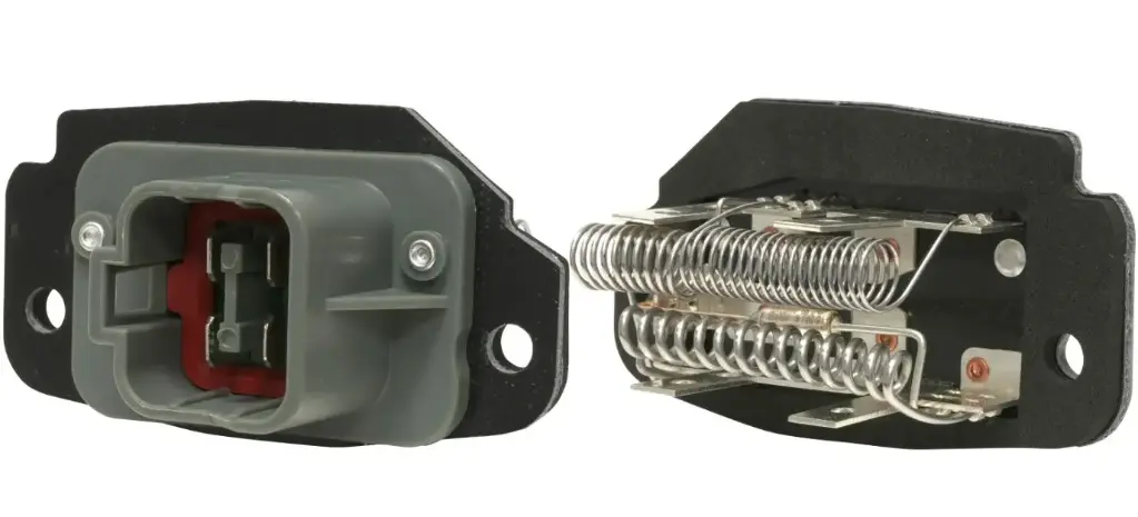RES STERLING TRUCK 00-09 