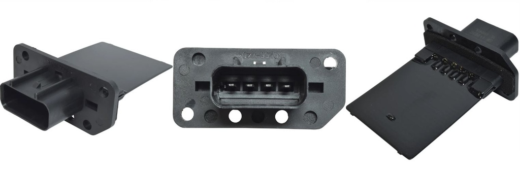 RES FORD TAURUS 08-09