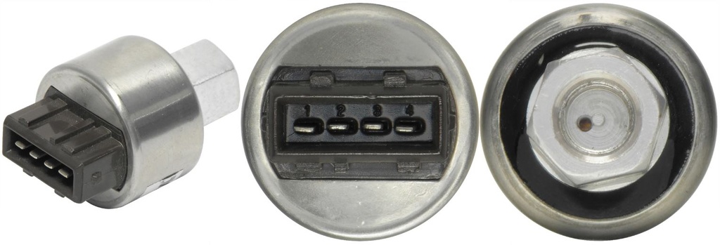 SW CITROEN ANY 90-16
