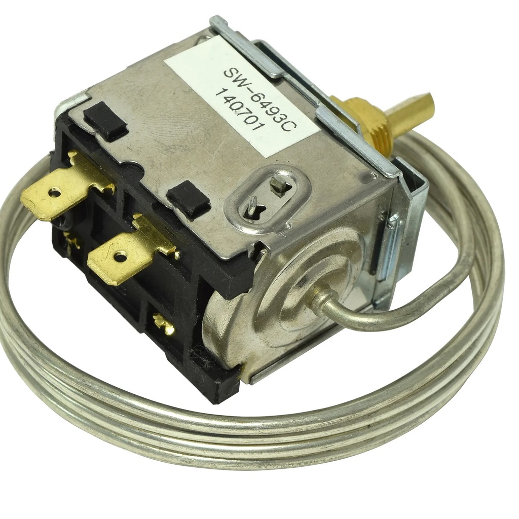 TERMOSTATO UNIVERSAL CAPILAR 914