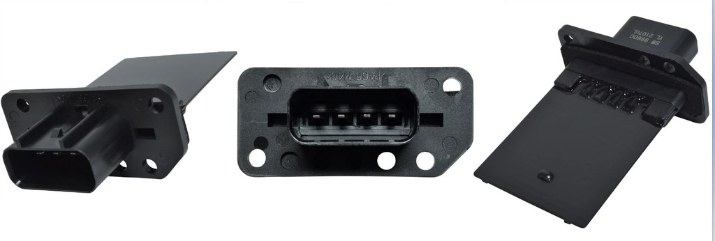 RES NISSAN FRONTIER 05-21 XTERRA 05-15 Pathfinder 05-12 NISSAN ARMADA/ INFINITI