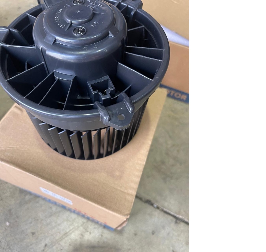 BM TOYOTA HILUX 06-09,FORTUNER 06-09 ASPA NEGRA