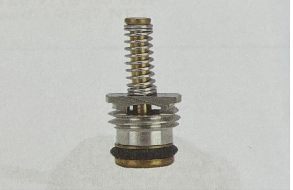 GUSANILLO Service Valve