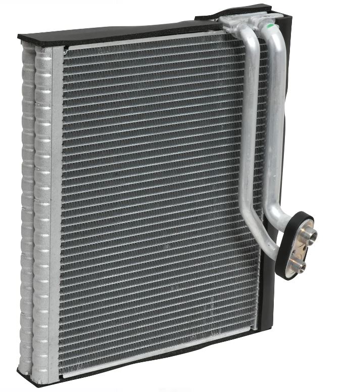 EV JEEP WRANGLER 12-17