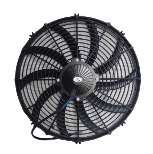 CF 9" 12V 120W STRAIGHT BLADE 