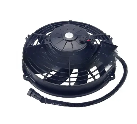 CF 9" 24V 120W STRAIGHT BLADE 