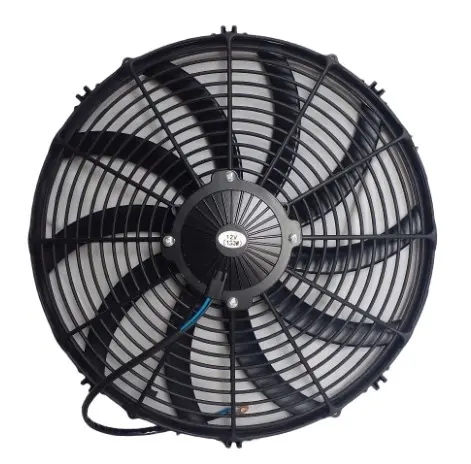 CF 10" 12V 120W STRAIGHT BLADE 