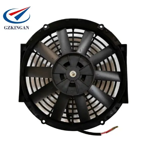 CF 10" 24V 120W STRAIGHT BLADE 