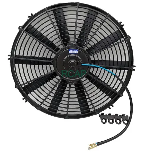 CF 14" 24V 80W STRAIGHT BLADE