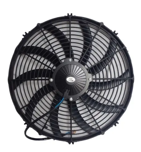CF 16" 24V 120W STRAIGHT BLADE