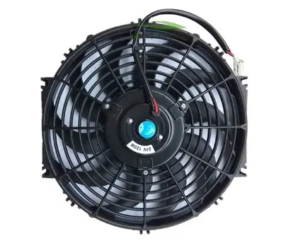 CF 16" 24V 120W CURVE BLADE