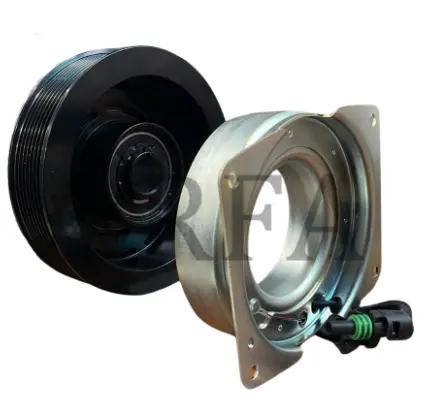 FCL YORK 2A 12V