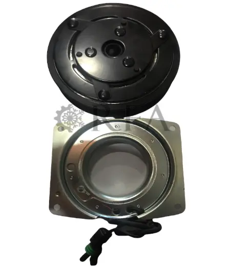 FCL  YORK 8PK 12V FCL-303-GK