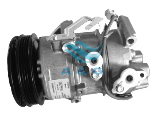 CO TOYOTA YARIS 06-11 4PK