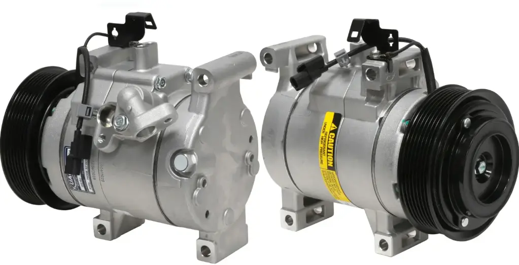 CO HONDA CRV 17-19 2.4L = CO11553C