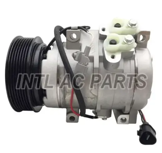 CO MITSUBISHI MONTERO 10S17C  01-07