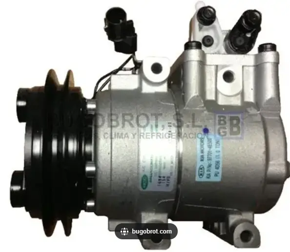 CO KIA BONGO 1A