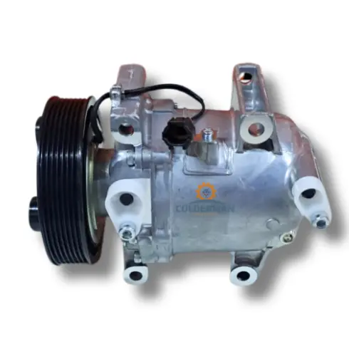 CO NISSAN NAVARA MODERNA