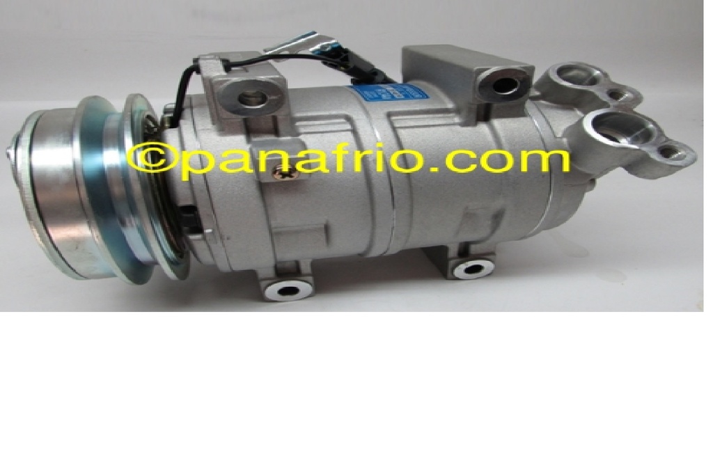 CO  DKS15D 1A 12V  MITSUBISHI TRITON L200 CN 2013419