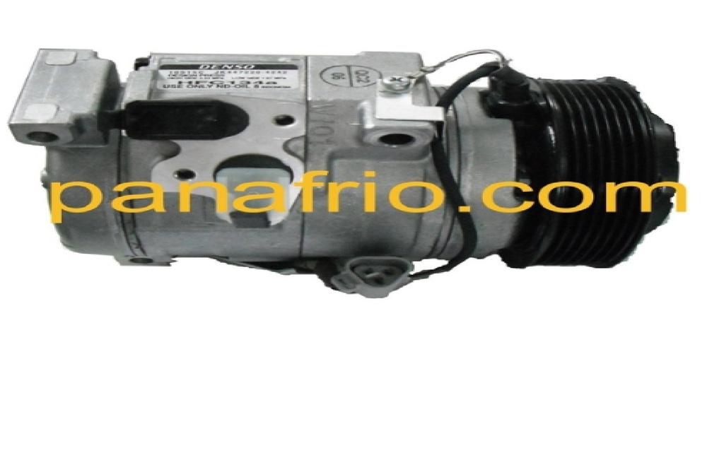 CO TOYOTA HILUX 10S15C 