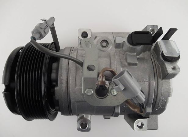 CO  10SR19C TOYOTA LAND CRUISER  DENSO JP