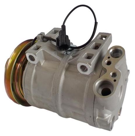 CO  NISSAN FRONTIER NP300 16-20 DIESEL VALEO 