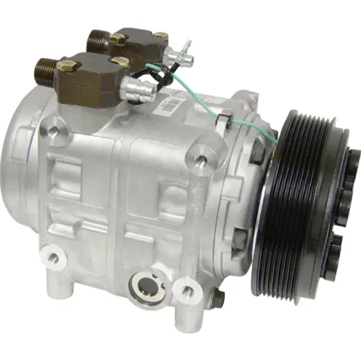 CO TM31 8PK 24V DIRECT VALEO JAPAN 