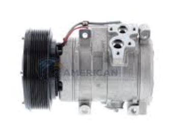 CO  10S17C 8PK 24V W/DUST COVER CATERPILLAR