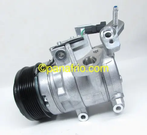 CO  7PK MAZDA BT50/FORD RANGER 2016