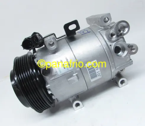CO  MCV VS09 6PK  KIA PICANTO 2017 1.0 OEM