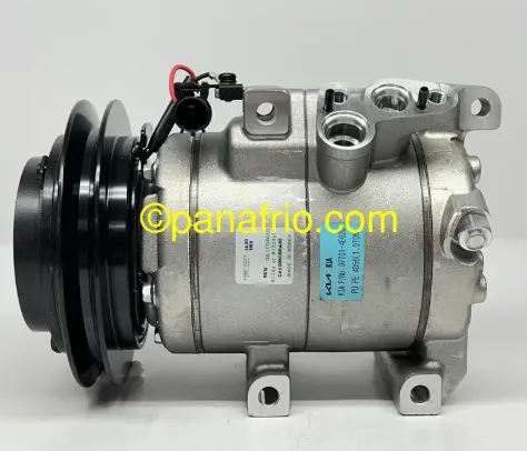 CO  KIA BONGO J2 4WD RS-15 1PK 2017 OEM